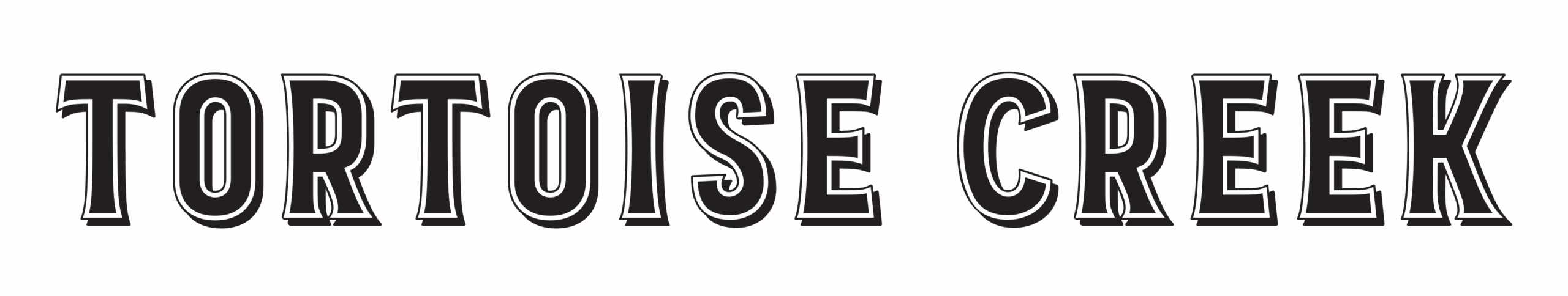 Tortoise Creek Logo (Link to homepage)