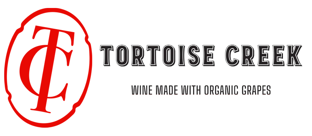 Tortoise Creek logo